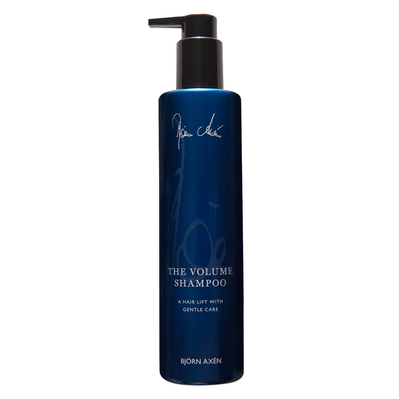 Björn Axén Signature - The Volume Shampoo