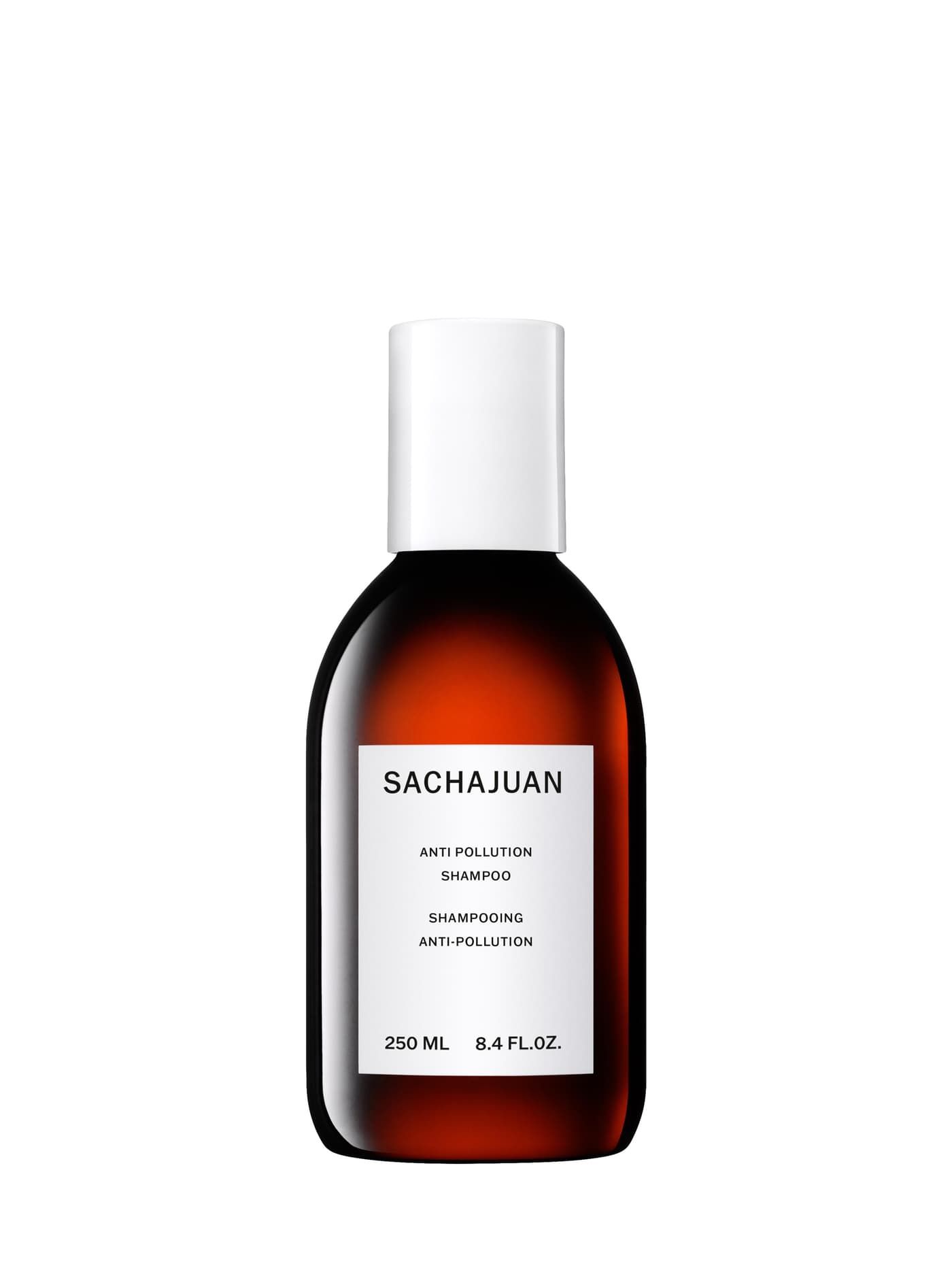 SACHAJUAN - Anti Pollution Shampoo