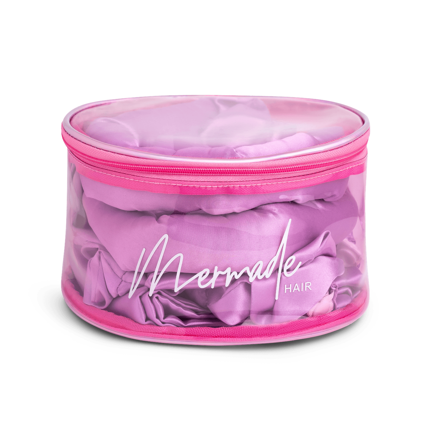 Mermade Hair - Heatless Style Kit