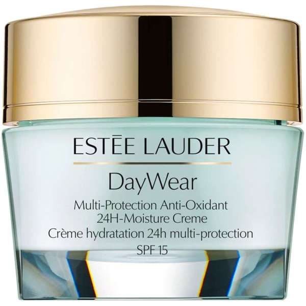 DayWear - Multi-protection Anti-oxidant 24h-moisture Creme Spf 15 Für Normale Und Mischhaut