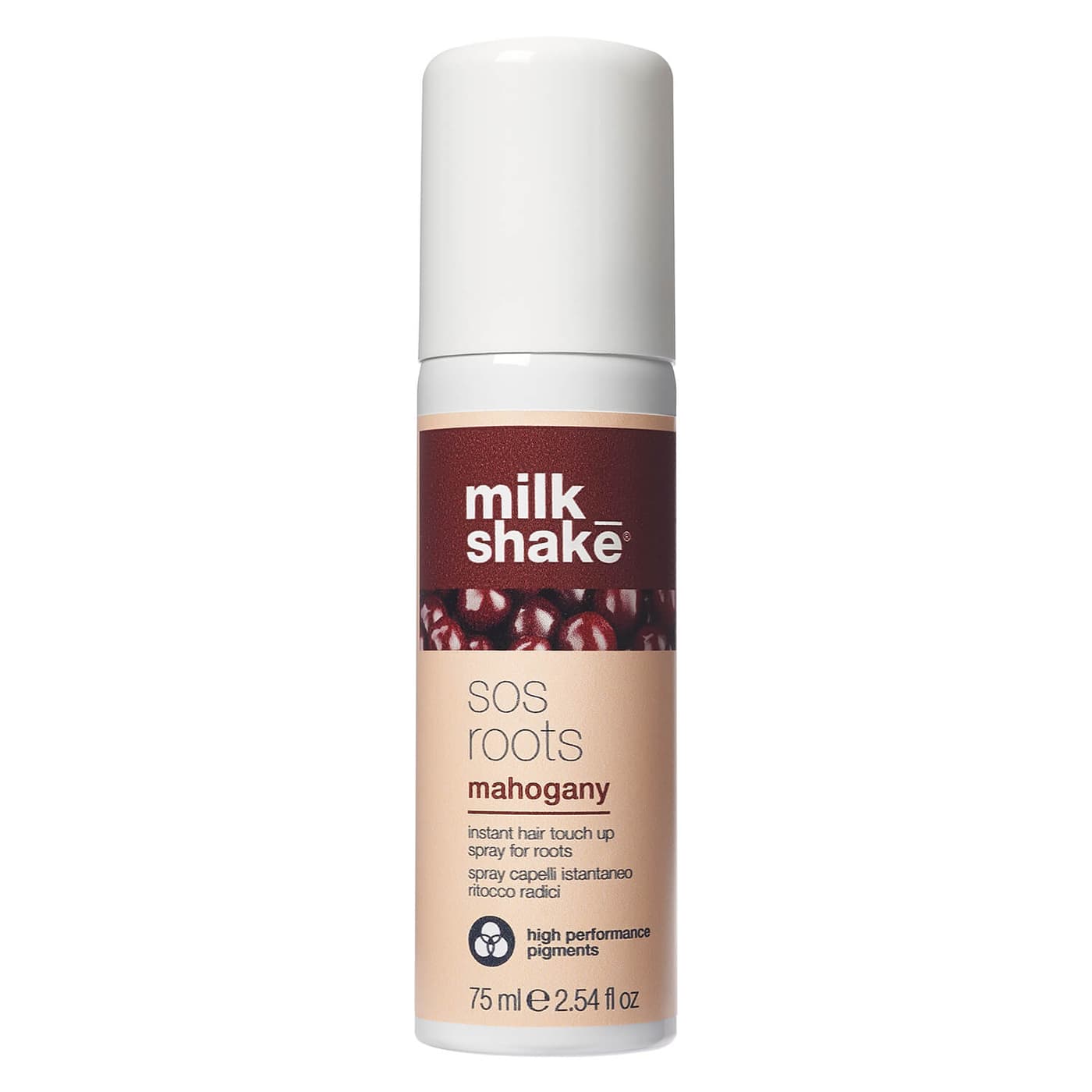 milk_shake sos roots - mahogany