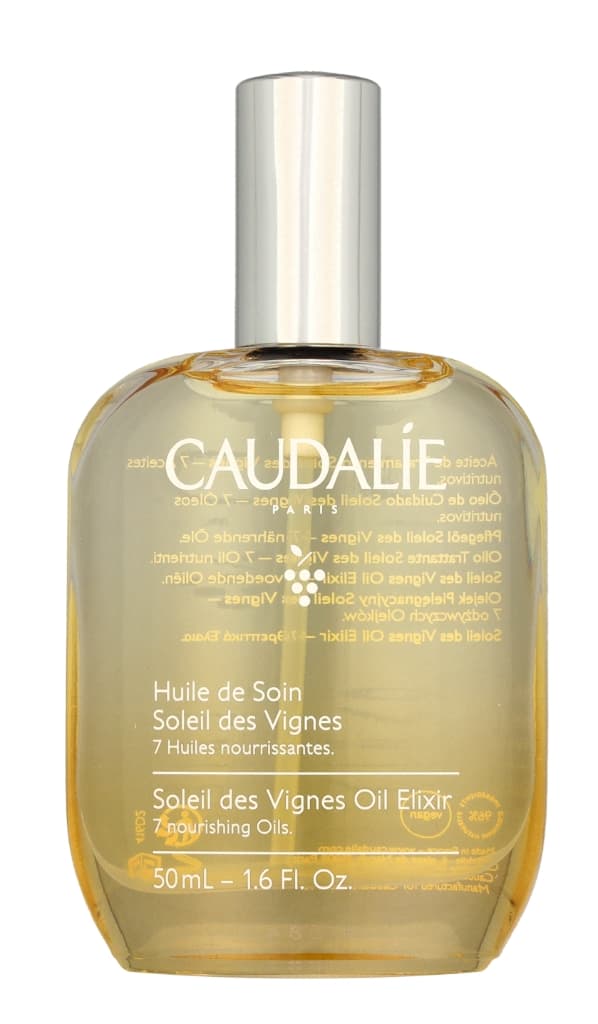 Caudalie - Sun Care Body Oil