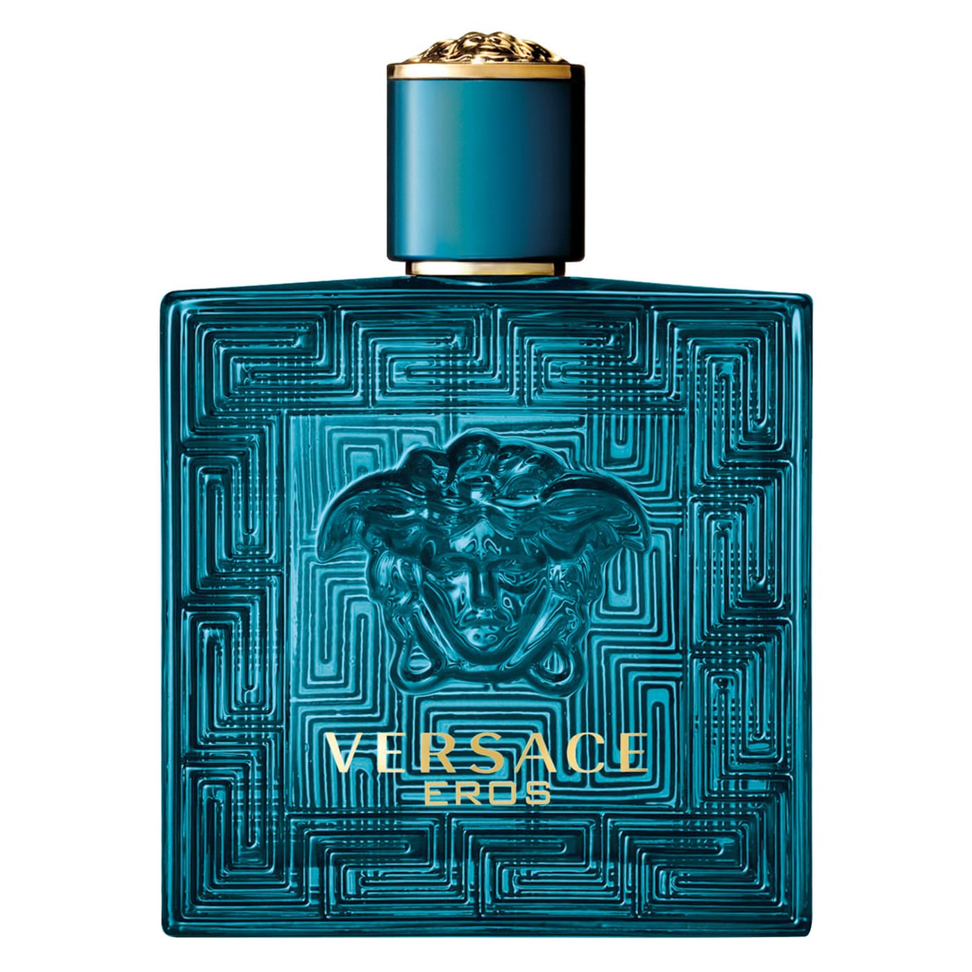 Versace Eros - Eau de Toilette