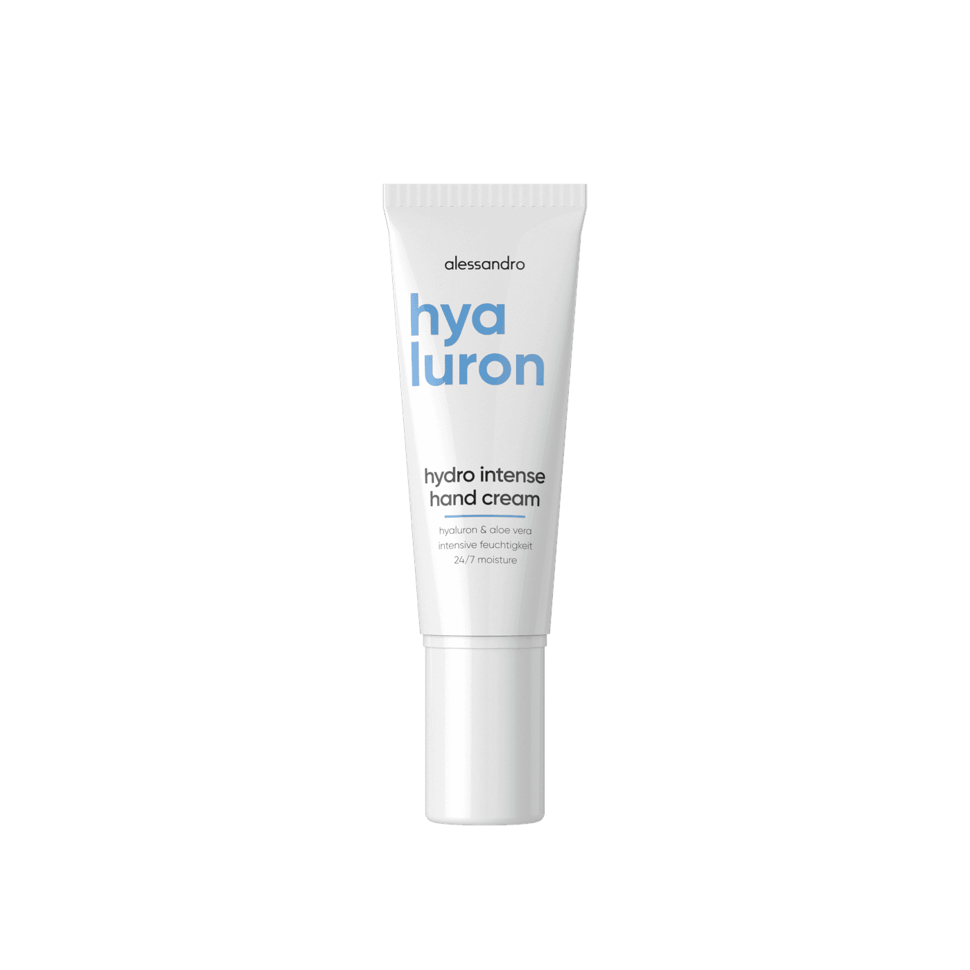 Hand & Nail Bar - Hyaluron Hydro Intense Hand Cream