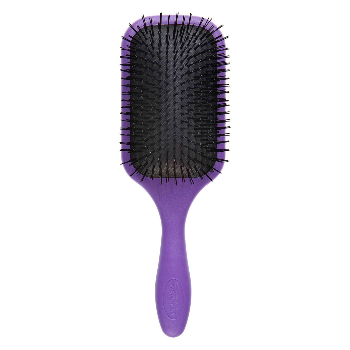 Tangle Tamer - Detangling-Brush purple