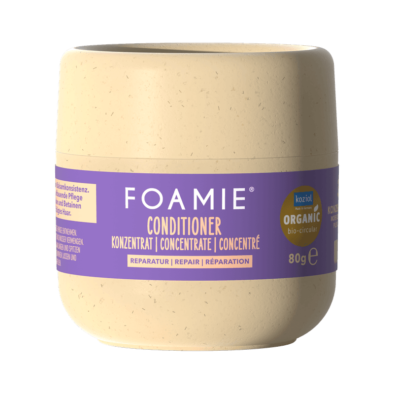 Foamie - Concentrate Conditioner Repair