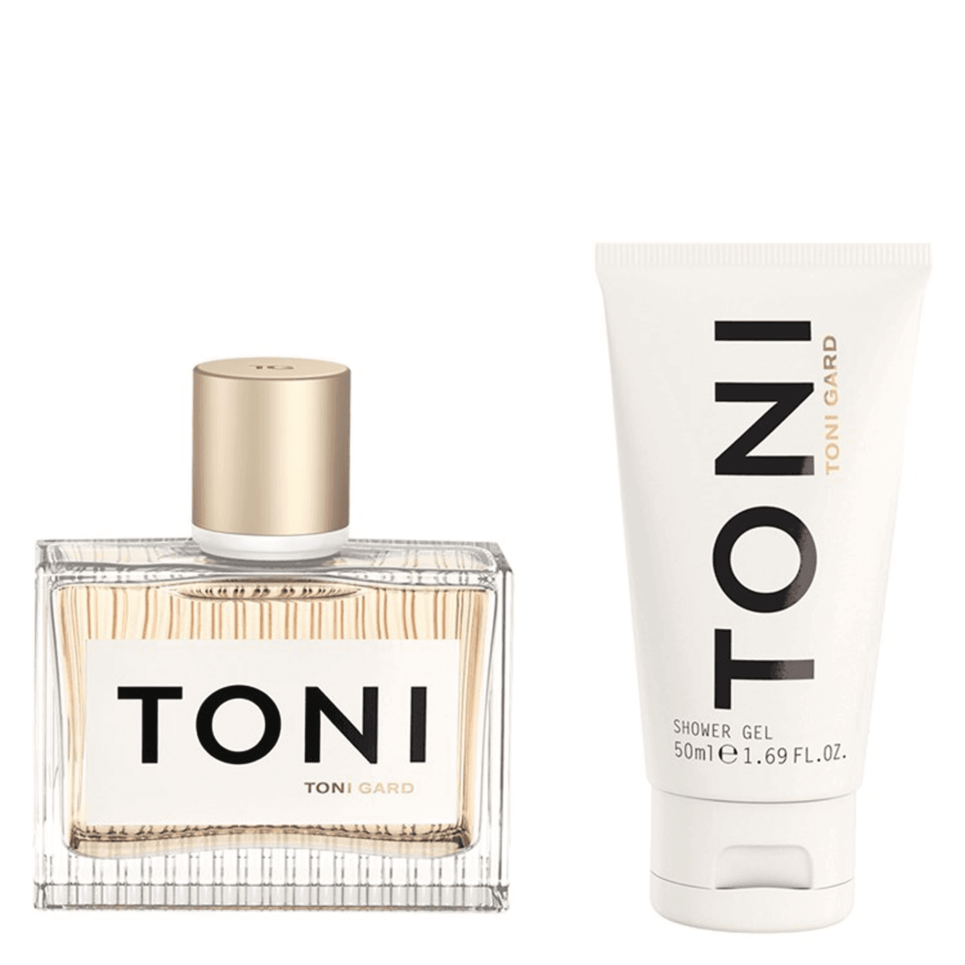 TONI GARD - Toni Woman Eau de Parfum Set