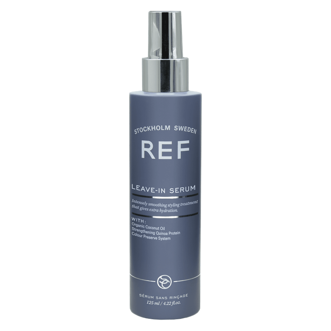 REF Treatment - Leave-In Serum