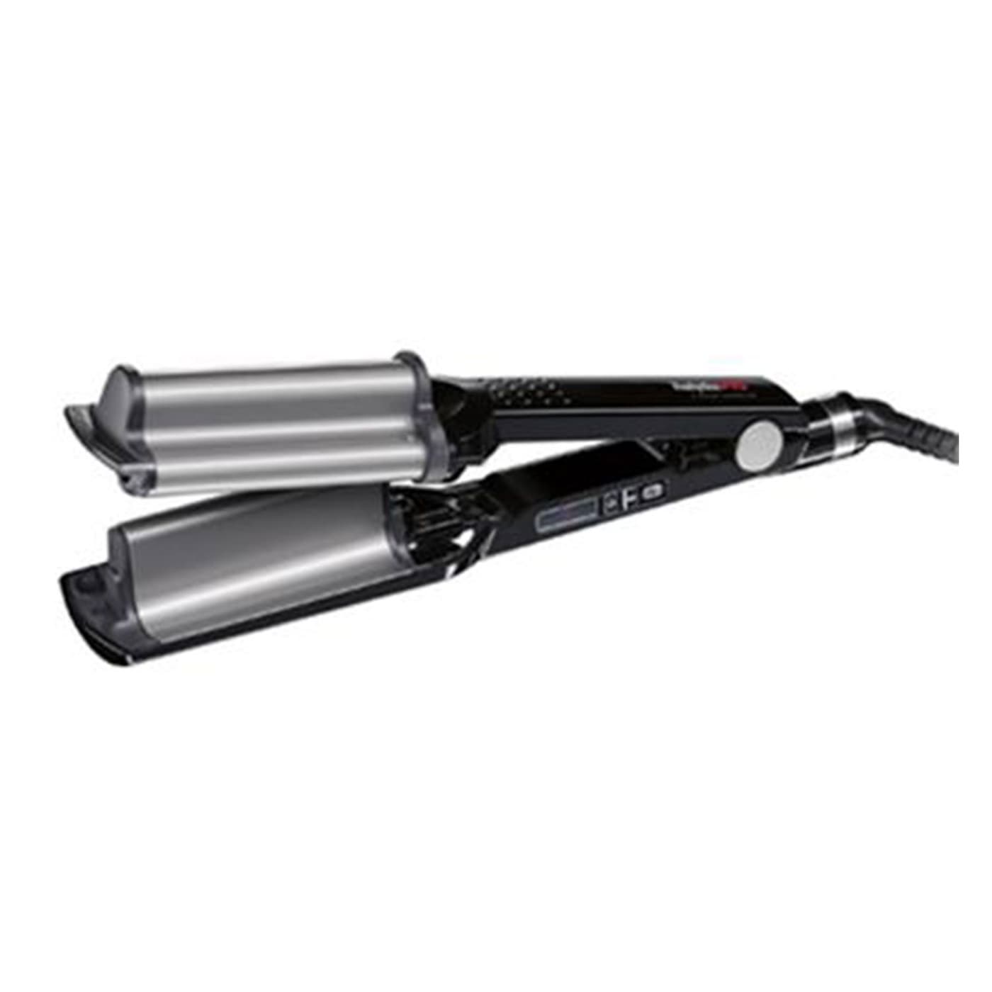 BaByliss Pro - Ionisches HD-Welleneisen BAB2469TTE
