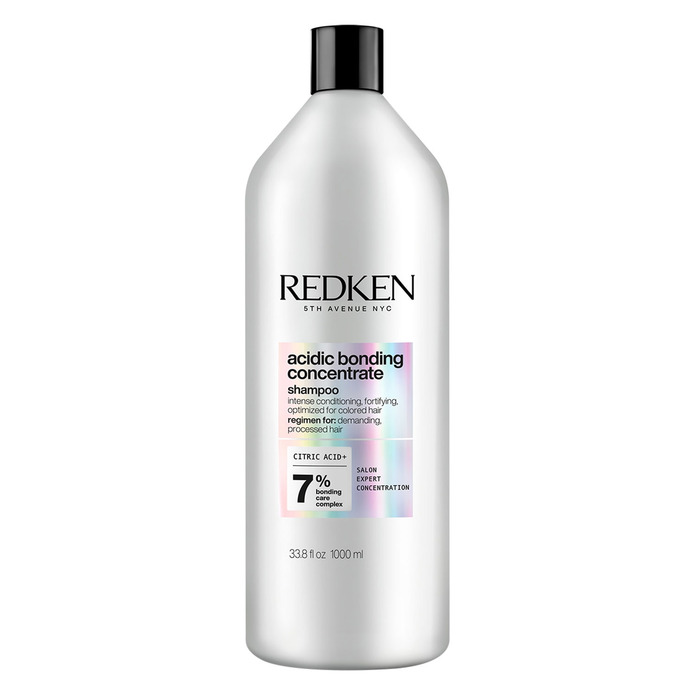 Produktbild von Acidic Bonding - Concentrate Shampoo