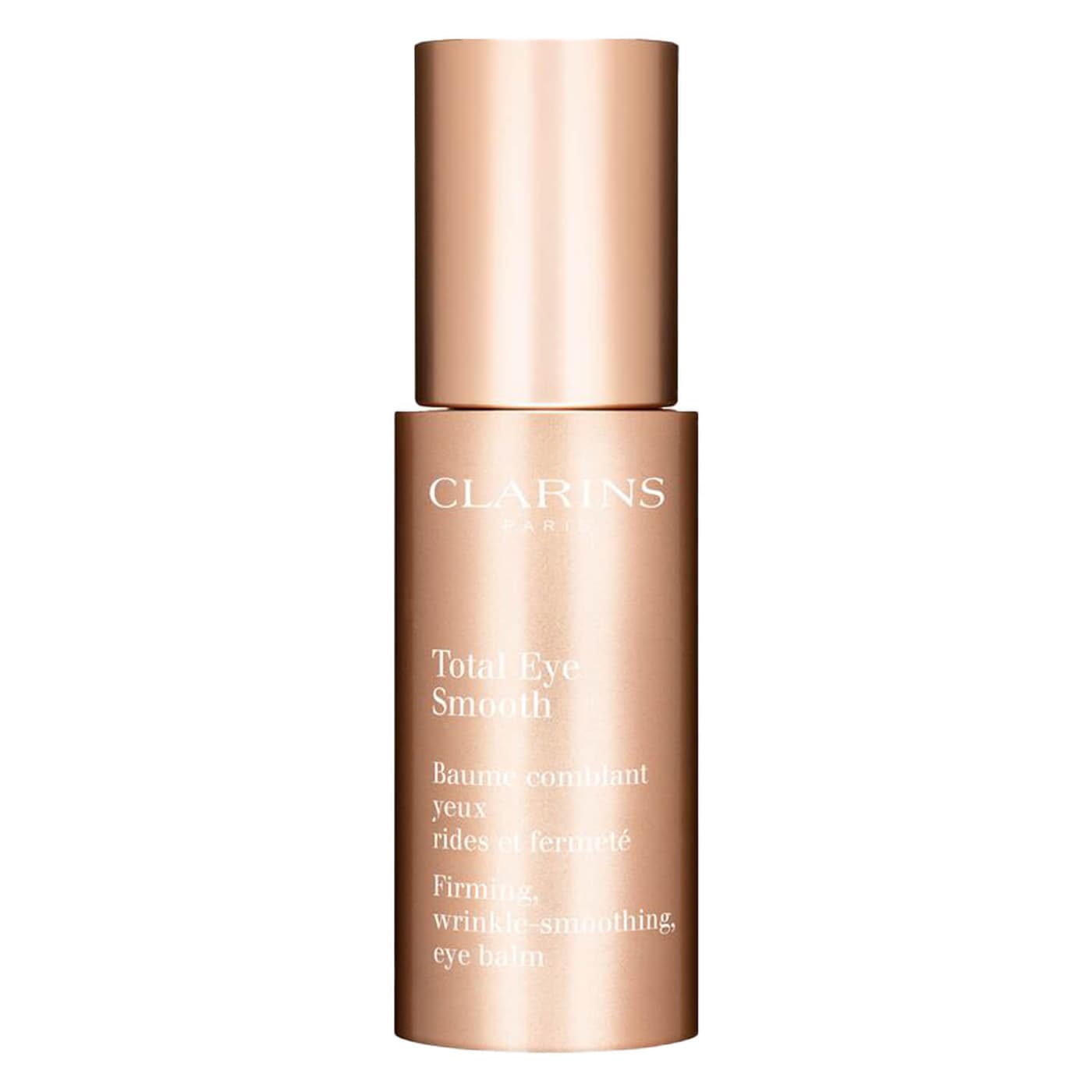 Clarins Skin - Total Eye Smooth Balm