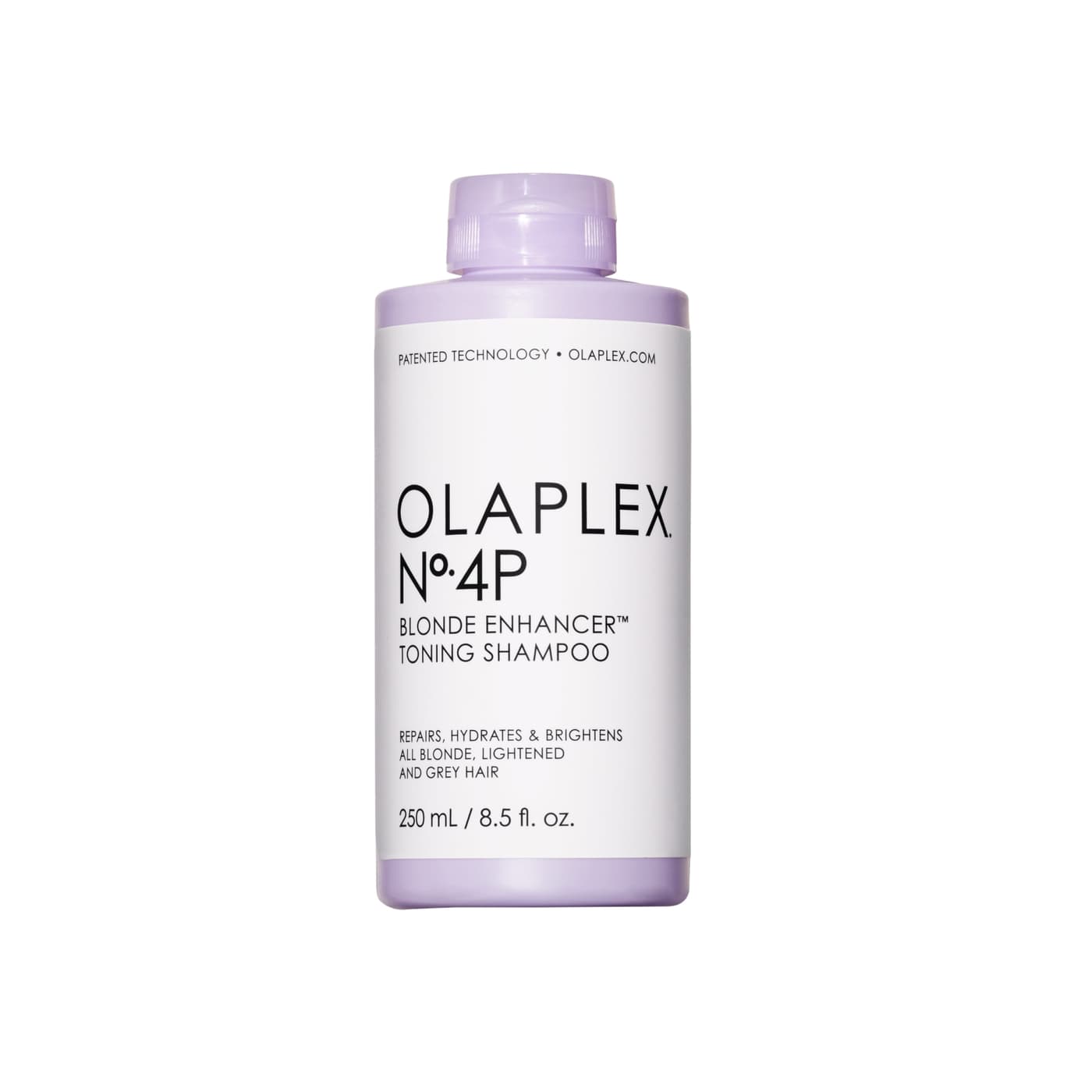 Olaplex - Blonde Enhancer Toning Shampoo No. 4P