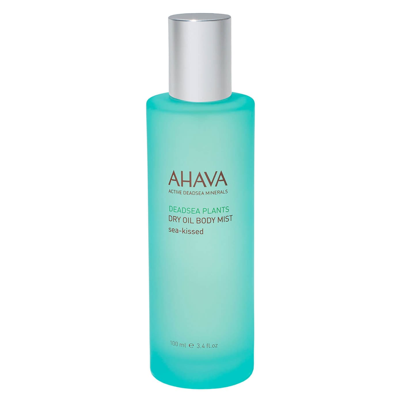 DeadSea Plants - Dry Oil Body Mist Sea-Kissed