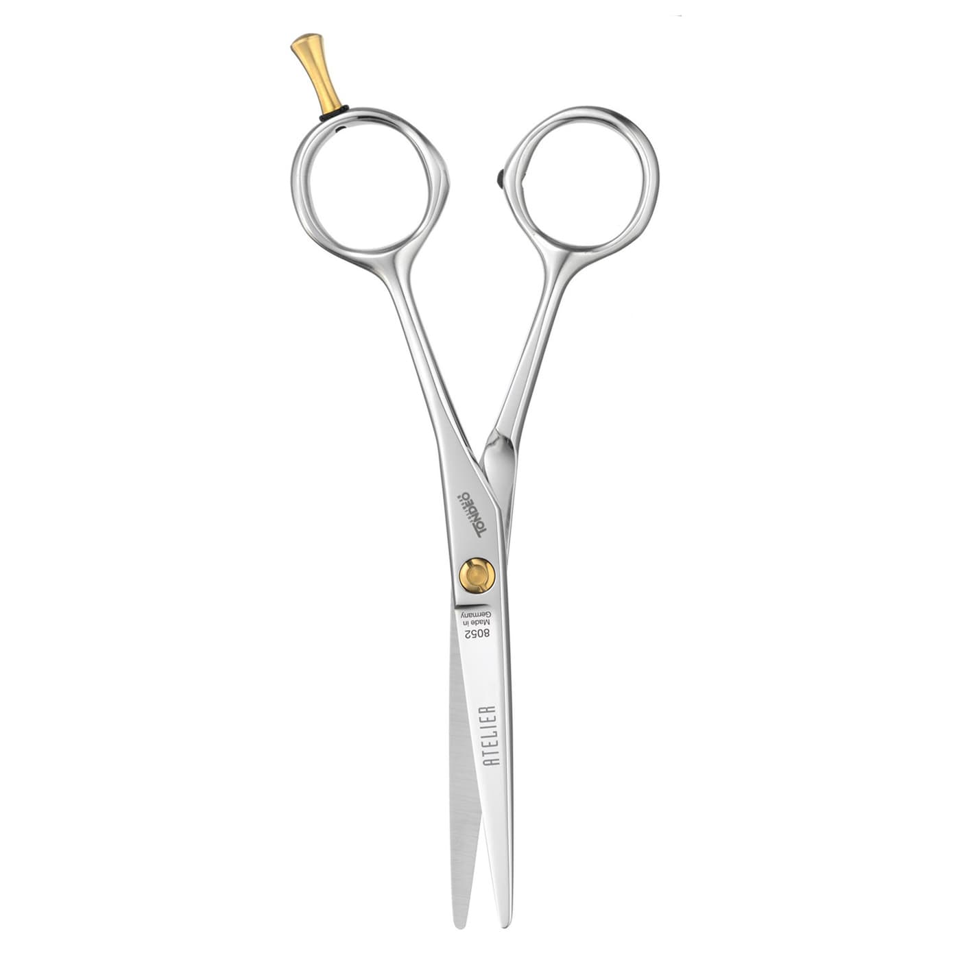 Tondeo Scissors - Atelier Classic Scissors 5.5"