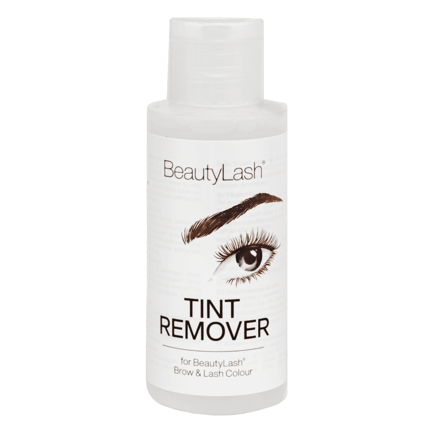 BeautyLash - Tint Remover