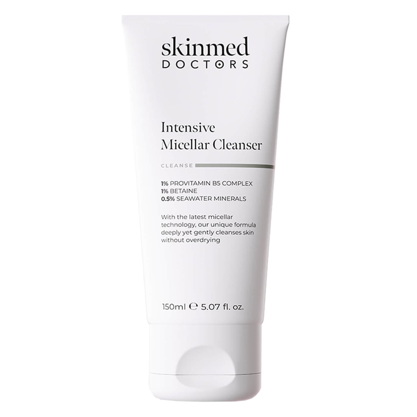 skinmed Doctors - Intensive Micellar Cleanser