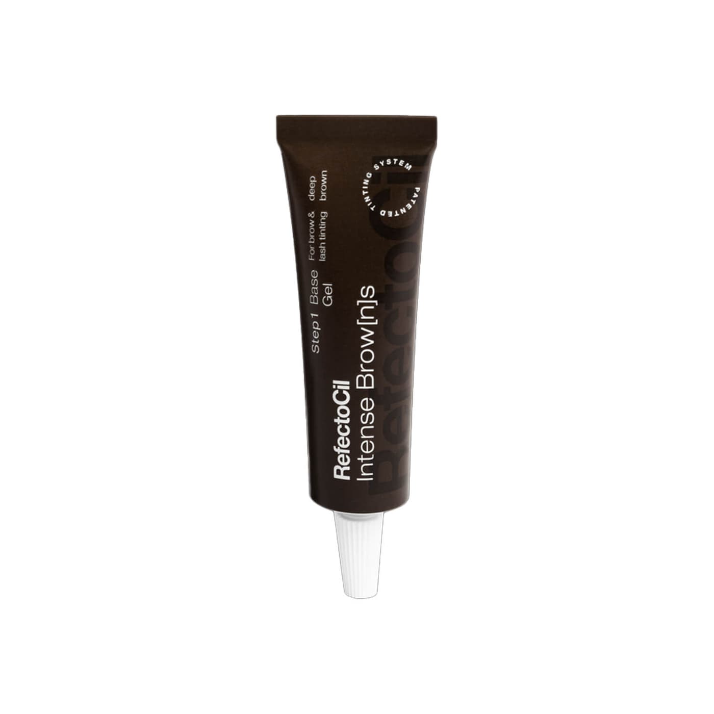 RefectoCil - Base Gel Deep Brown