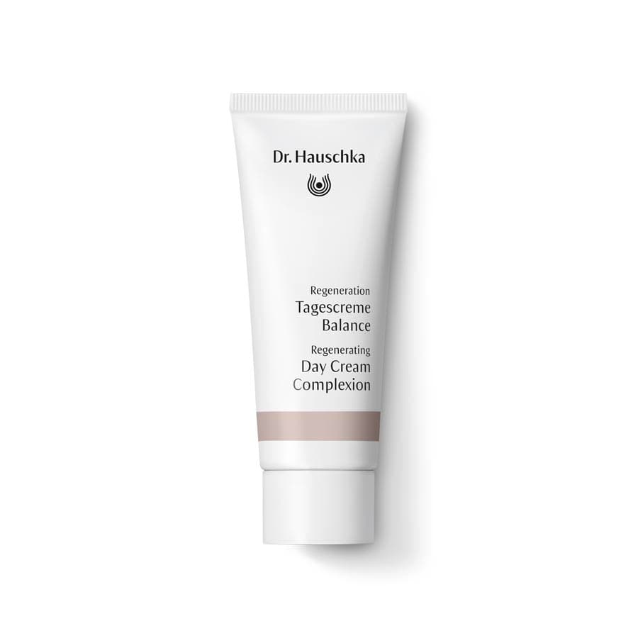 Dr. Hauschka - Regeneration Tagescreme Balance