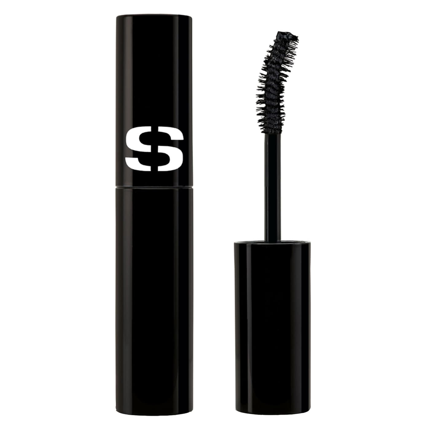 Phyto Mascara - So Curl Deep Black 1