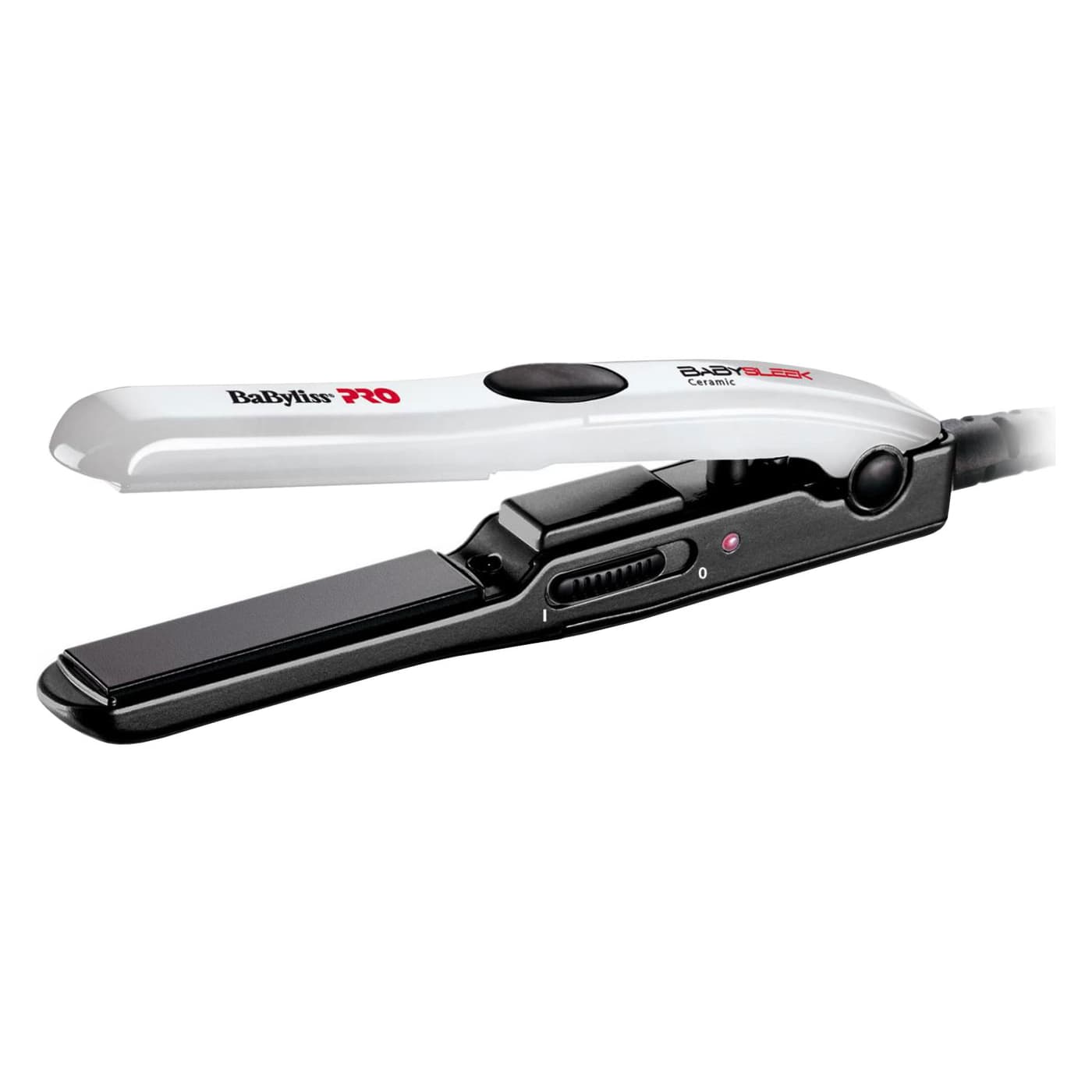 BaByliss Pro - Babysleek Mini Pro BAB2050E