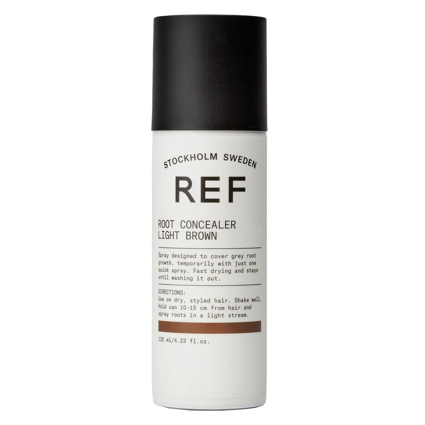 REF Styling - Light Brown Root Concealer