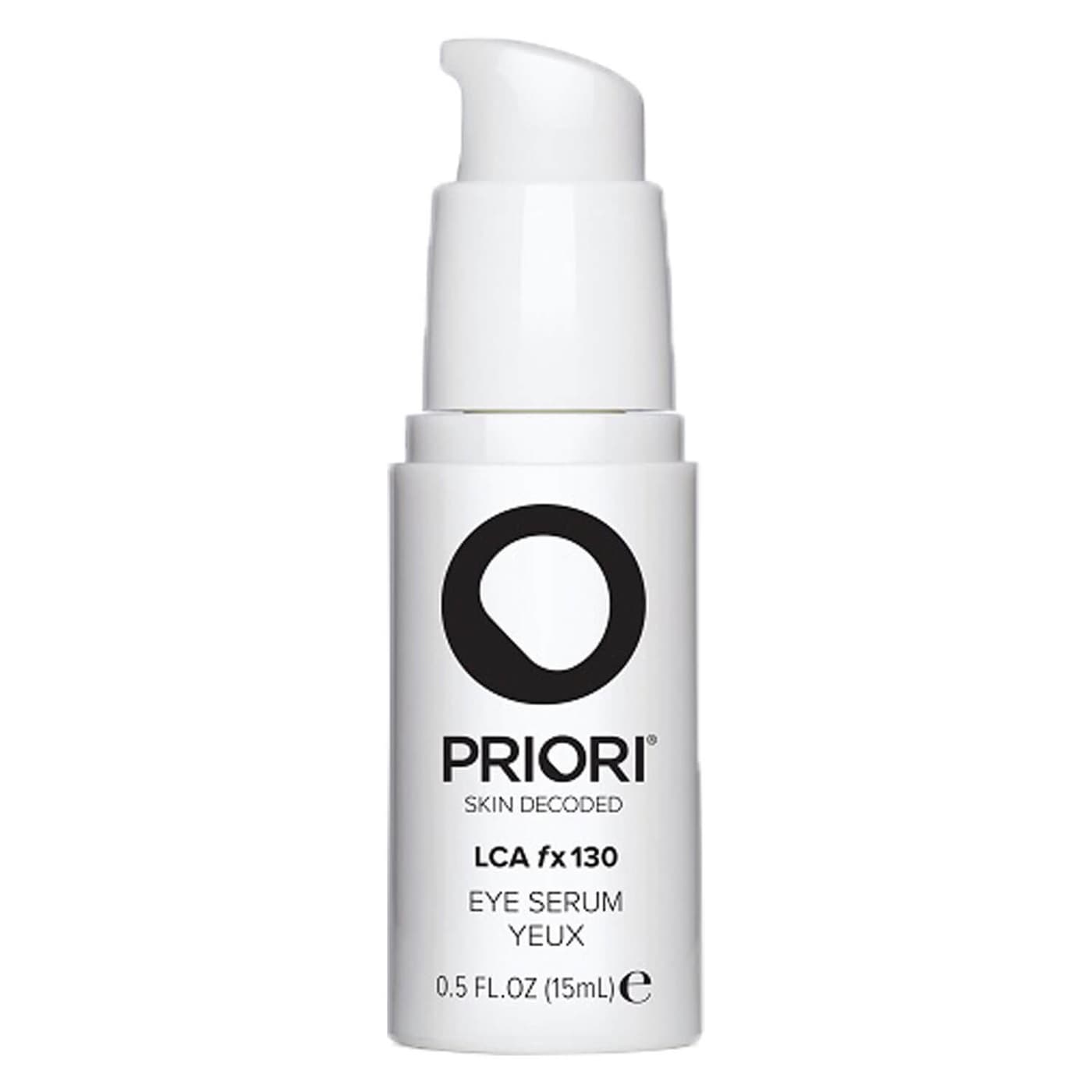 PRIORI LCA - fx130 Eye Serum