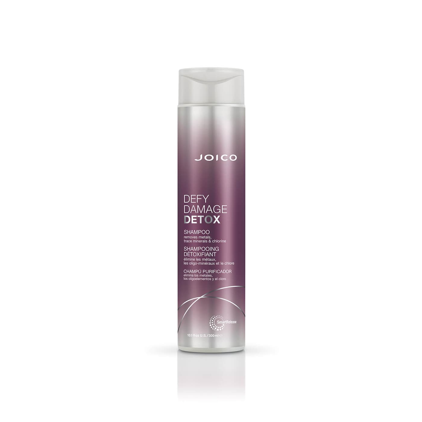Defy Damage - Detox Shampoo