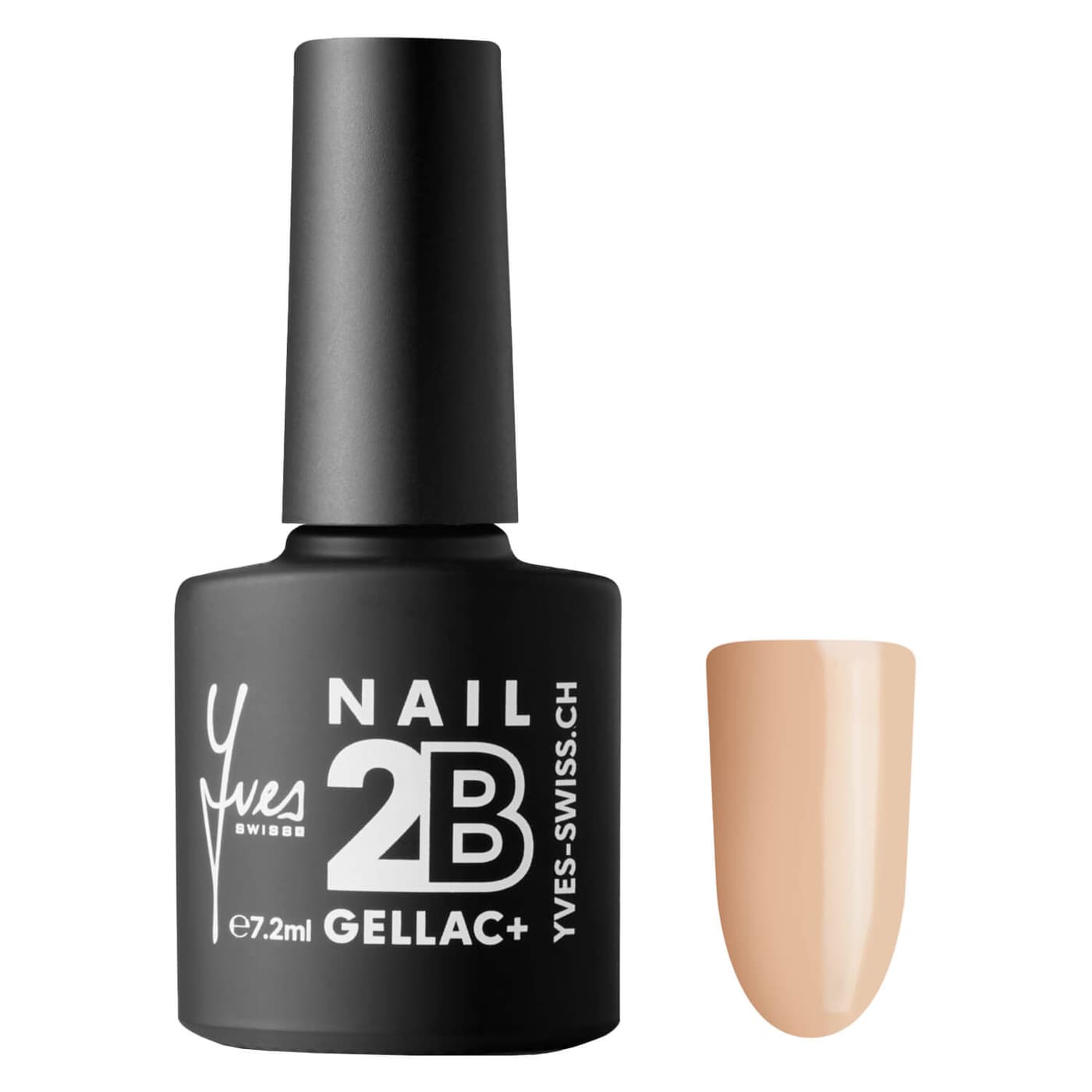 2B Gellac+ - No. 042