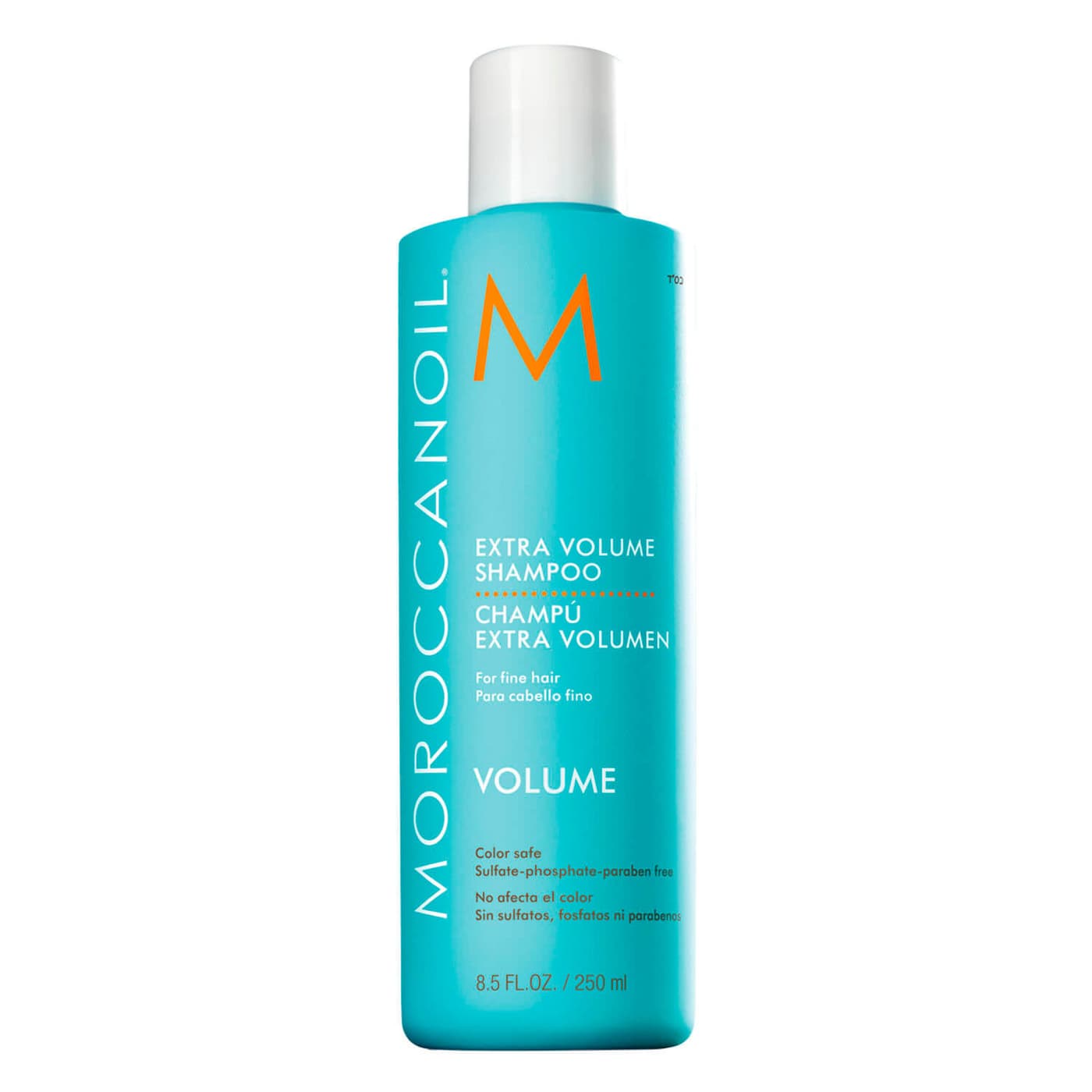Moroccanoil - Extra Volume Shampoo