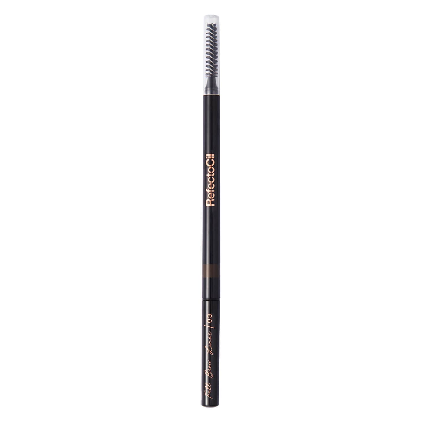 RefectoCil - Full Brow Liner Dark 3