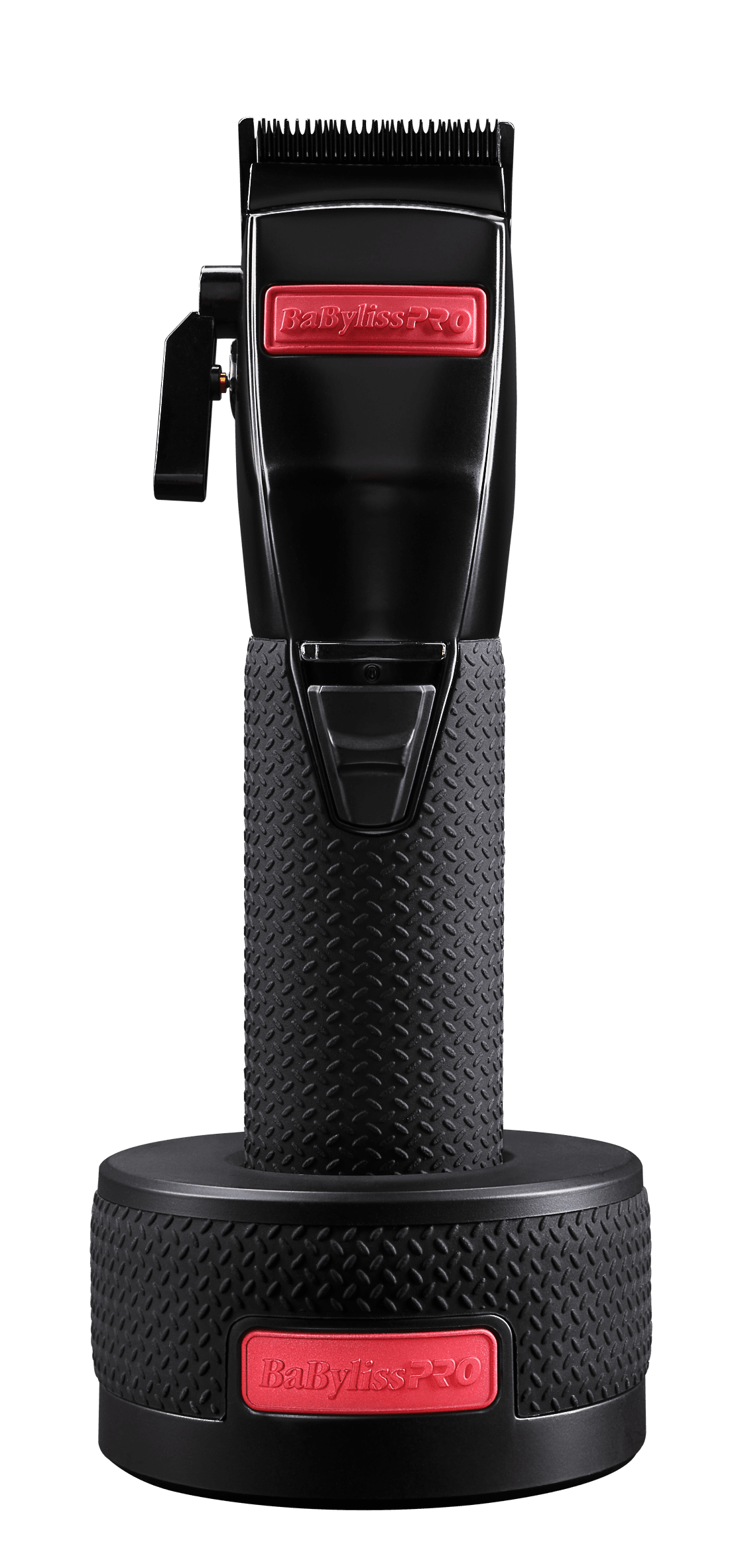 BaByliss Pro - Trimmer BOOST+ BLACK&RED