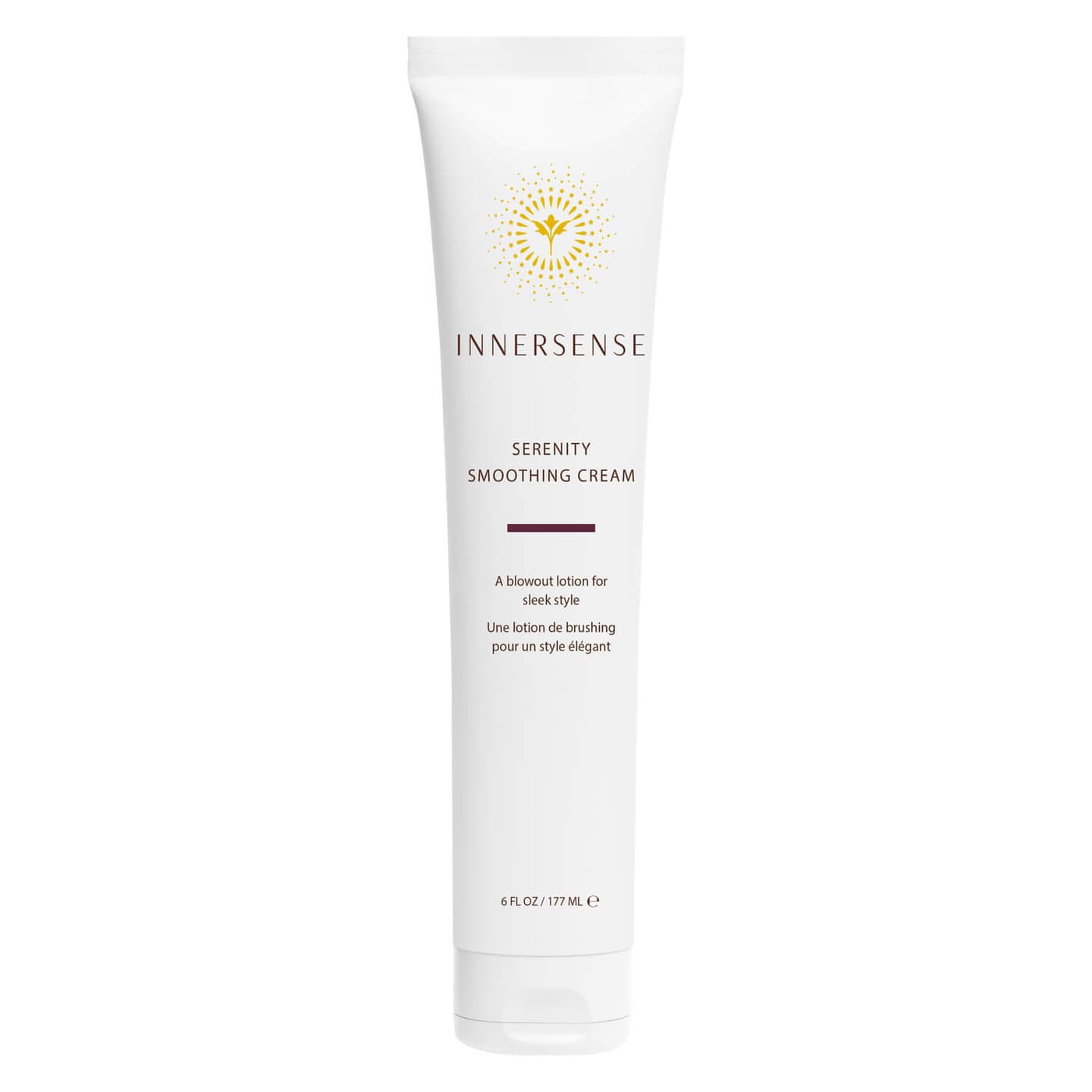 Innersense - Serenity Smoothing Cream