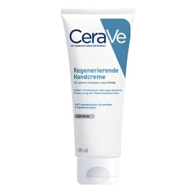 Produktbild von CERAVE - Regenerierende Handcreme