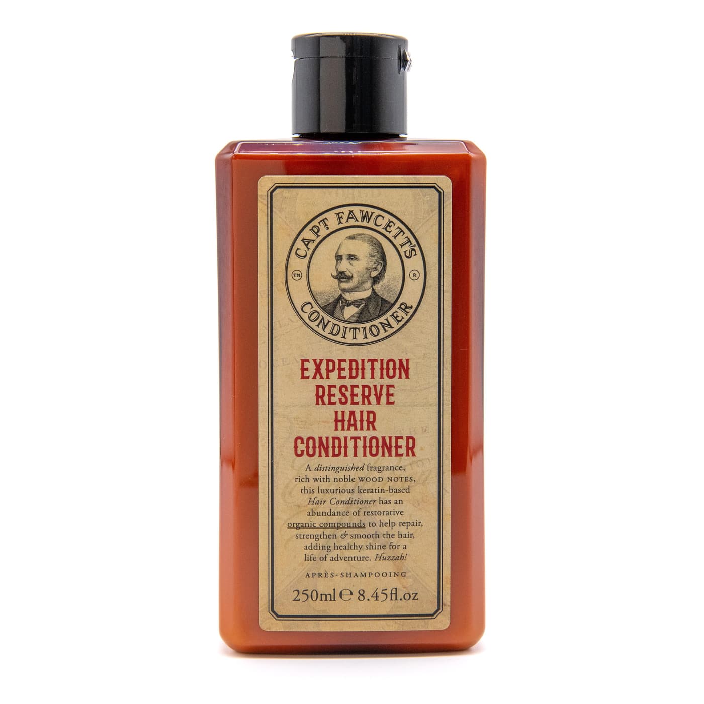 Capt. Fawcett Care - Haar Conditioner Expedition Reserve