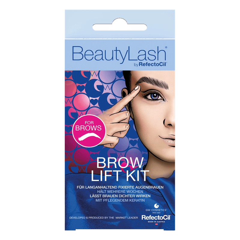 BeautyLash - Brow Lift Kit
