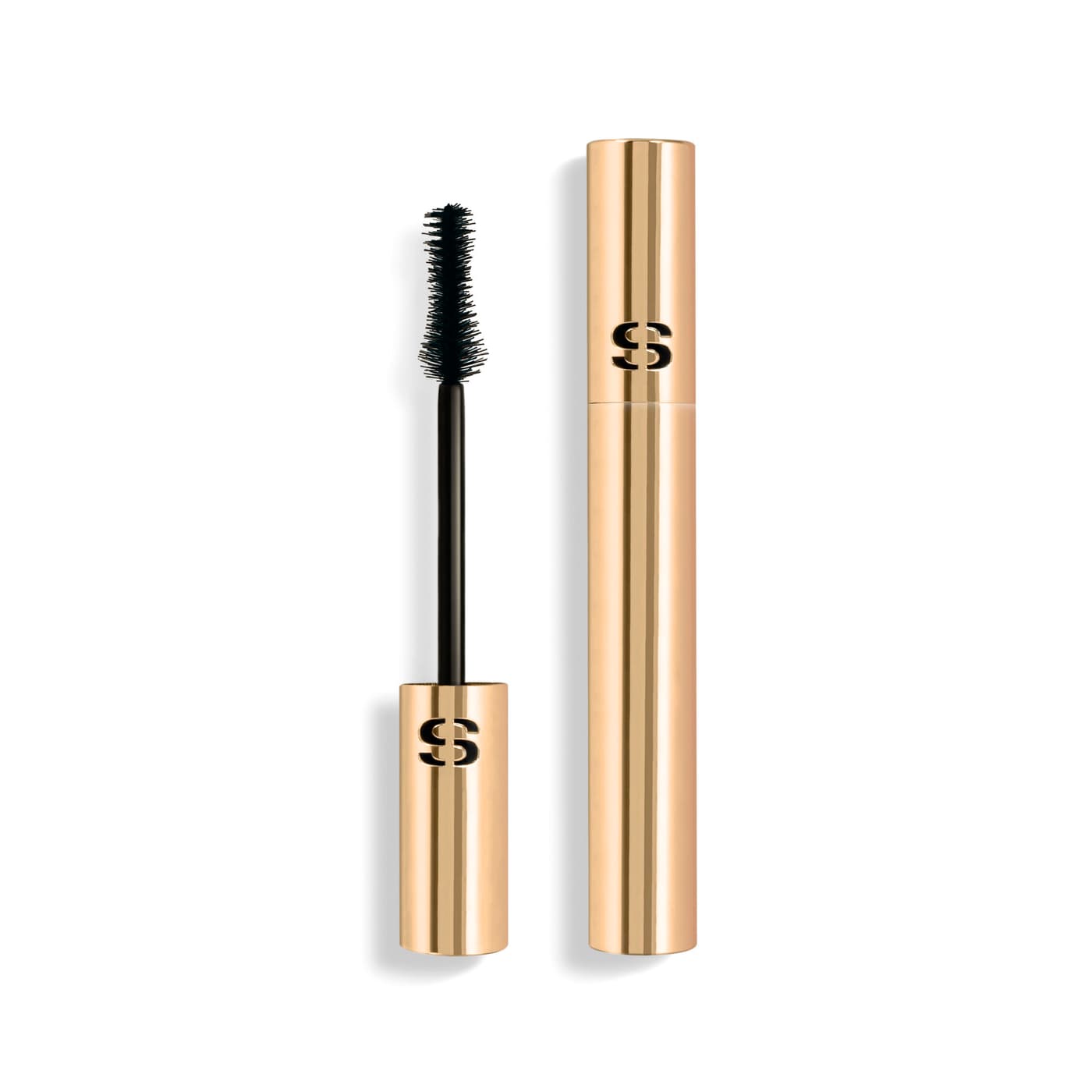 Phyto Mascara - Noir 1 Deep Black