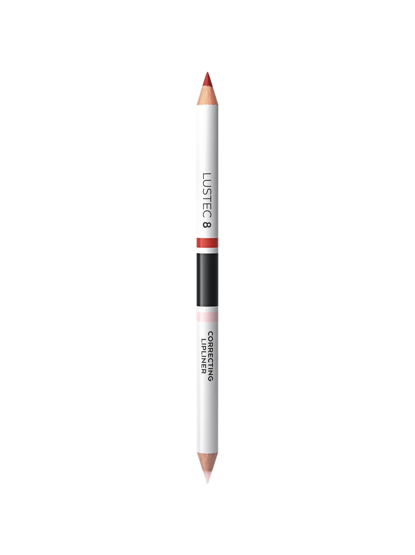 UND GRETEL Lips - Lustec Correcting Lipliner Orange Red 08