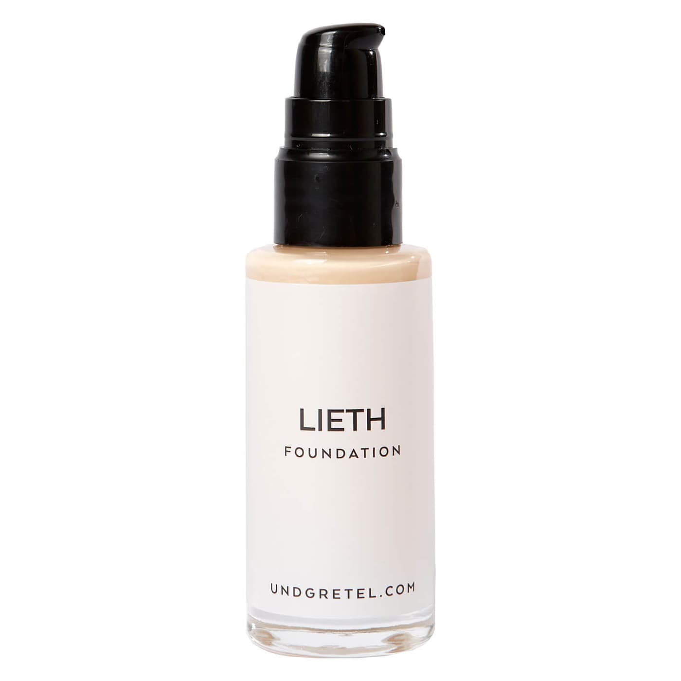 UND GRETEL Teint - Lieth Foundation Light 0.5