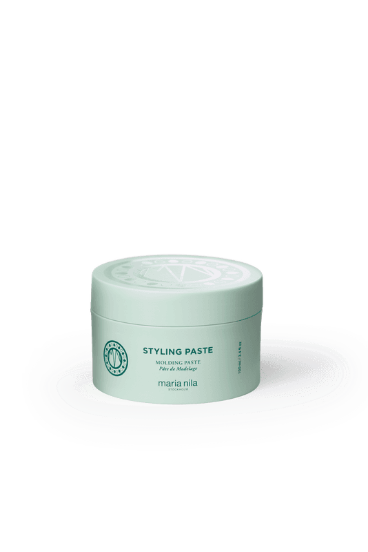 Minerals - Styling Paste