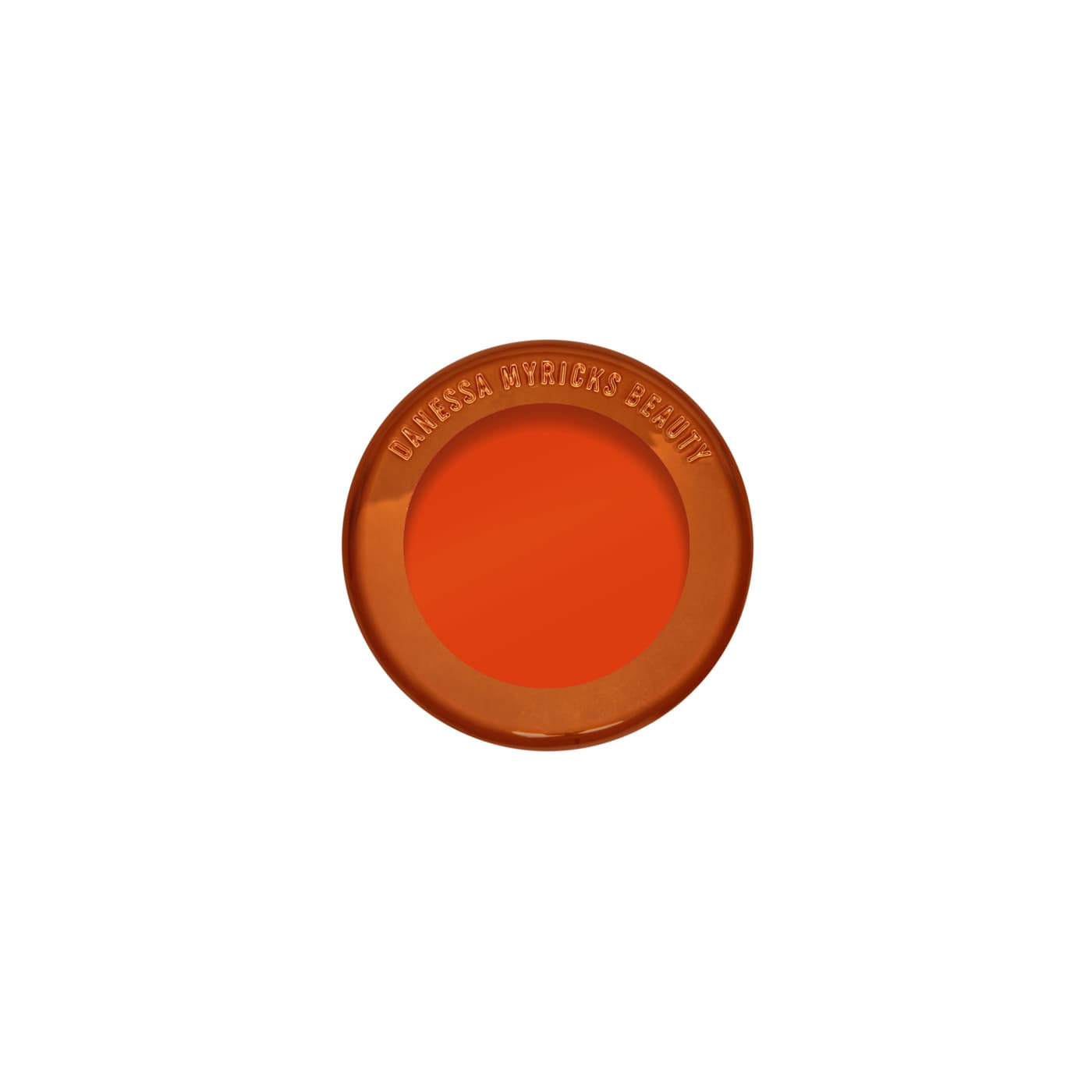 Blurring Balm - Powder Flushed Golden Hour