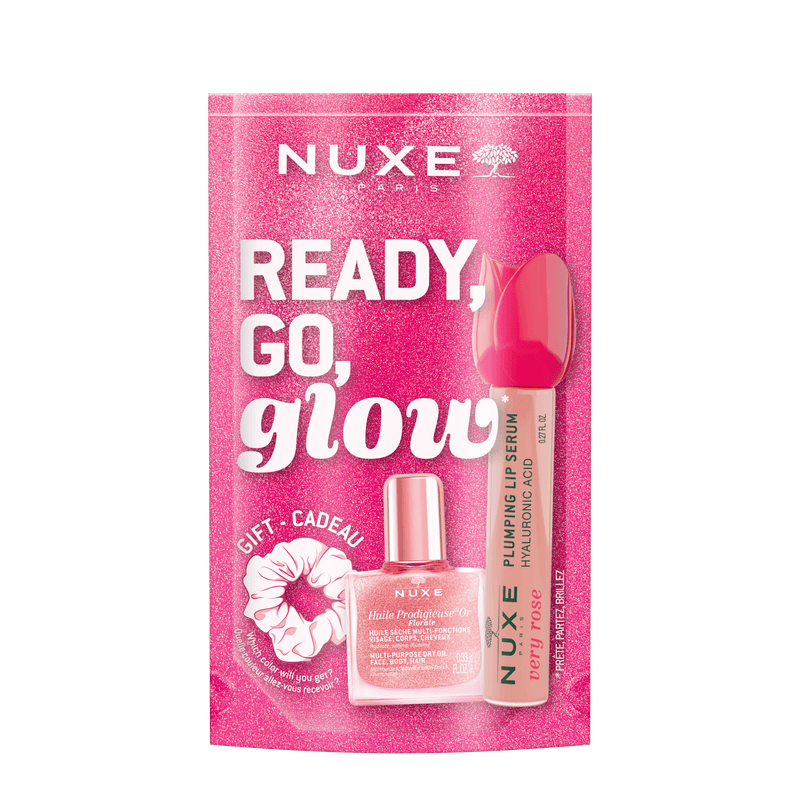 Very Rose - Ready Go Glow Very Rose