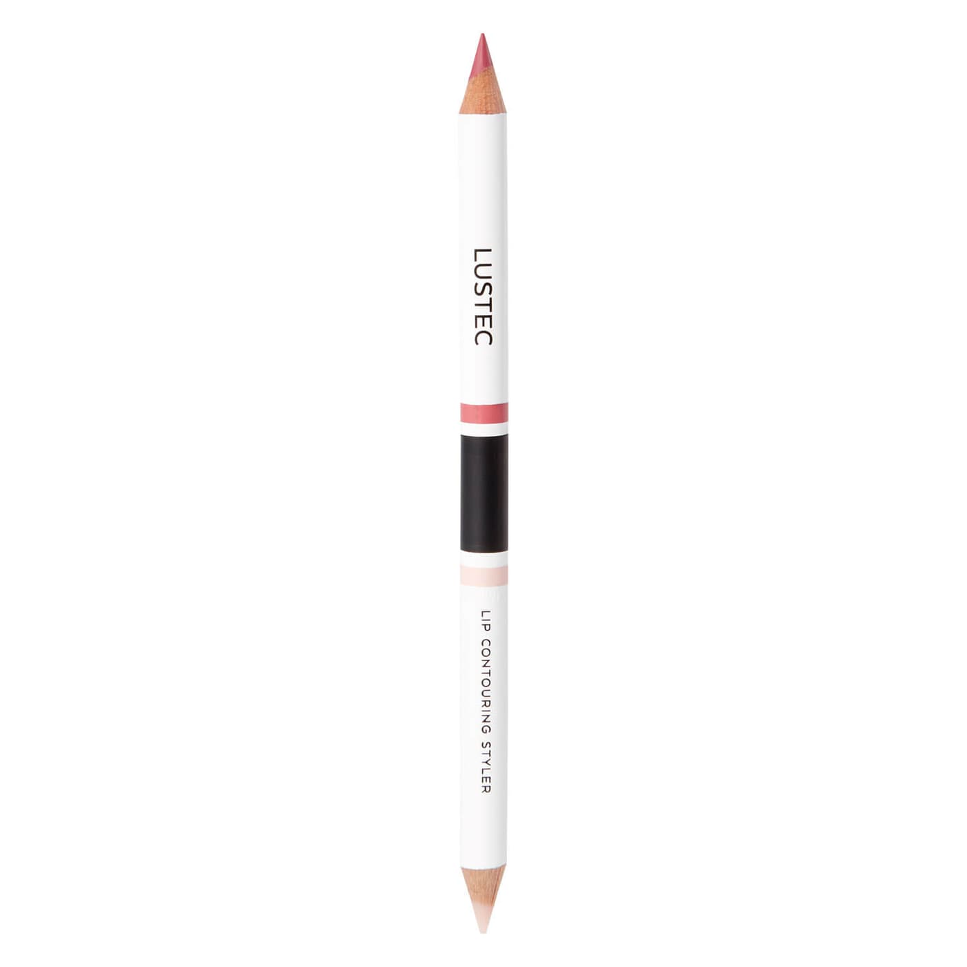 UND GRETEL Lips - LUSTEC Correcting Lipliner Rosewood 2