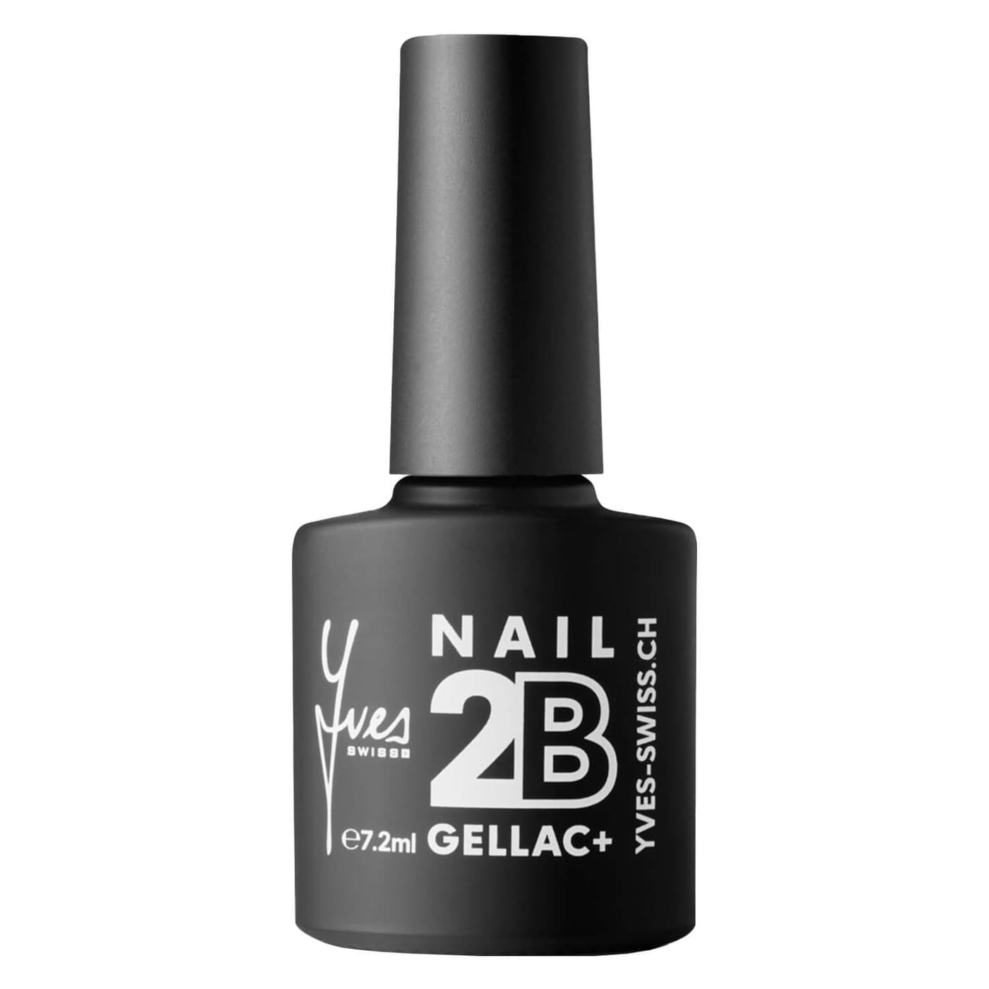 2B Gellac+ - B3 Gellac+ Top Coat