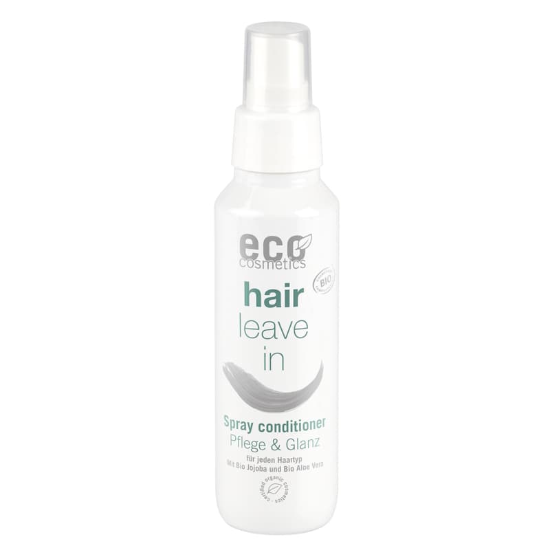 Eco Cosmetics - Leave-in Spray Conditioner