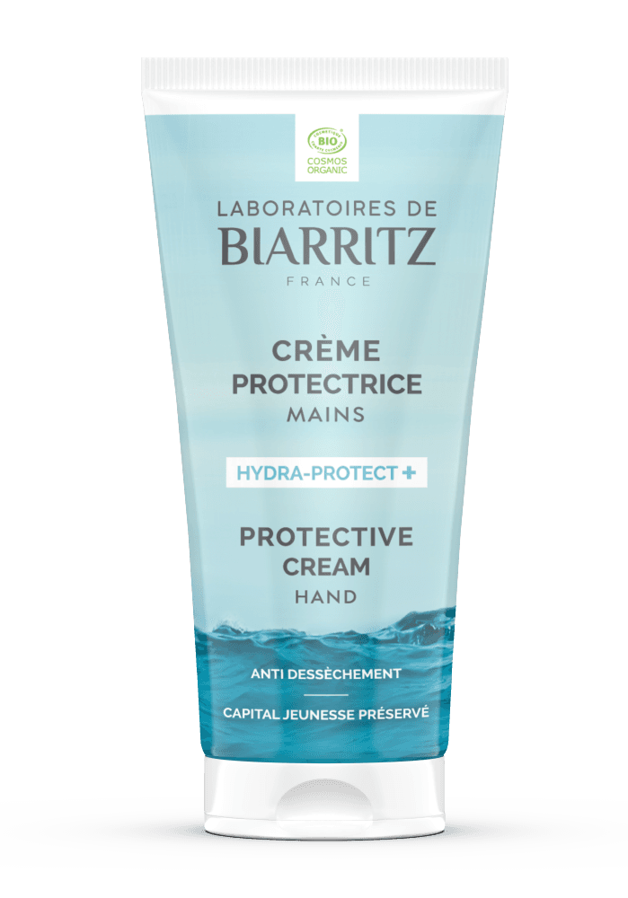 Laboratoires de Biarritz - HP Schützende Handcreme