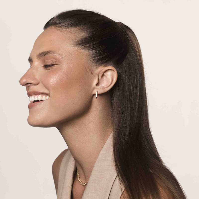 No Frizz - Smooth Styling Spray