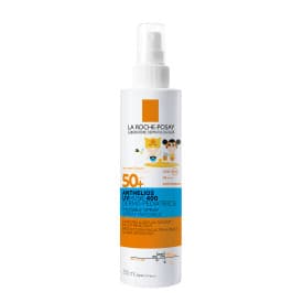 La Roche Posay Anthelios - Sonnenspray Kinder Uv Mune LSF 50+