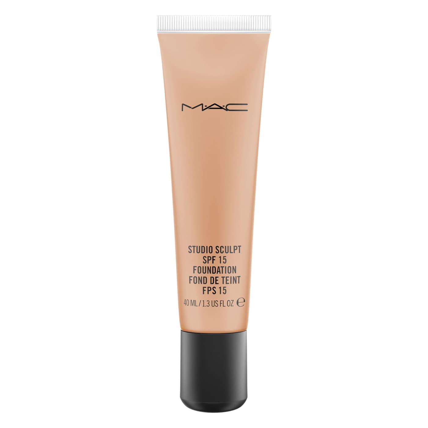 Studio Sculpt - Foundation SPF 15 NC45