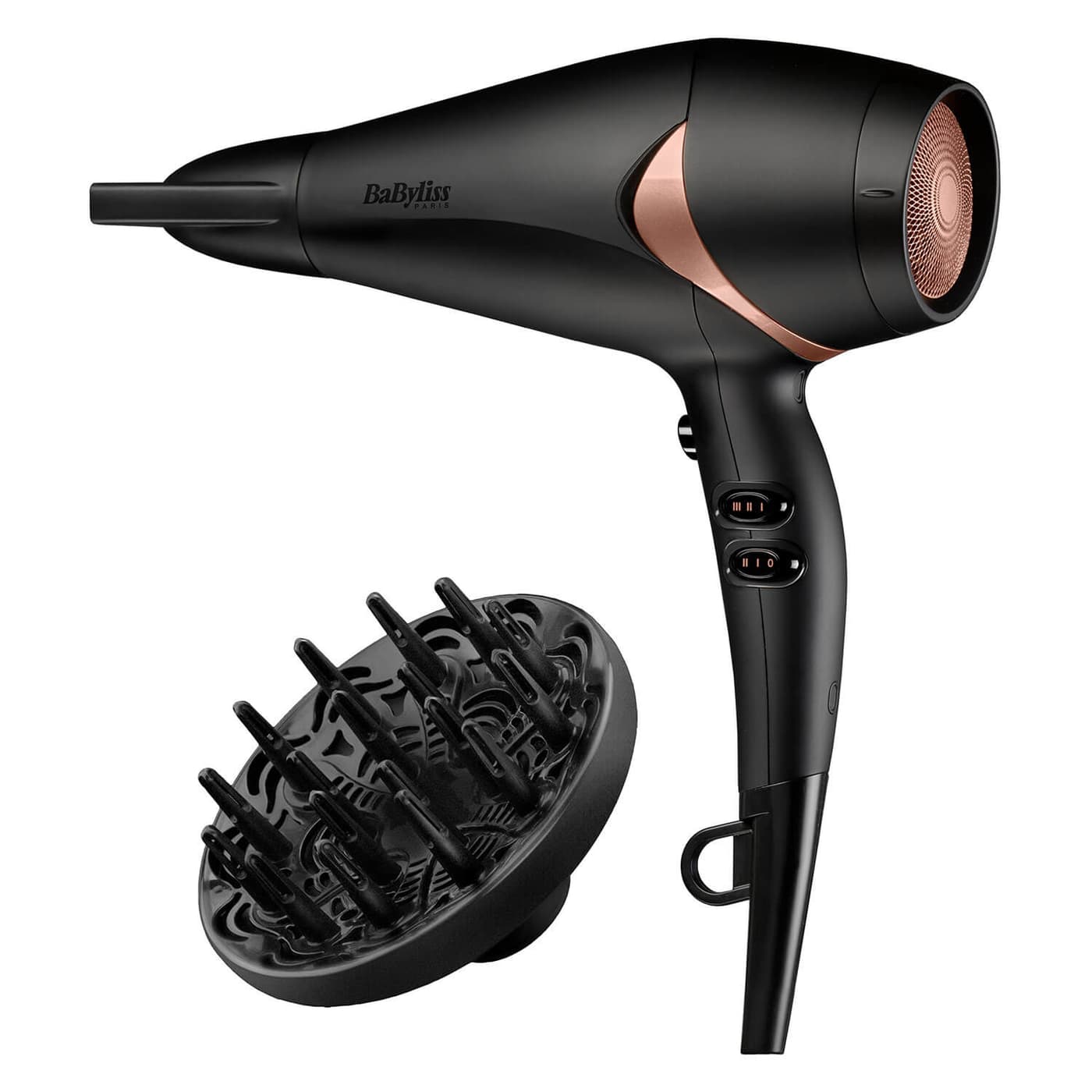 BaByliss - Bronze Shimmer 2200W D566CHE