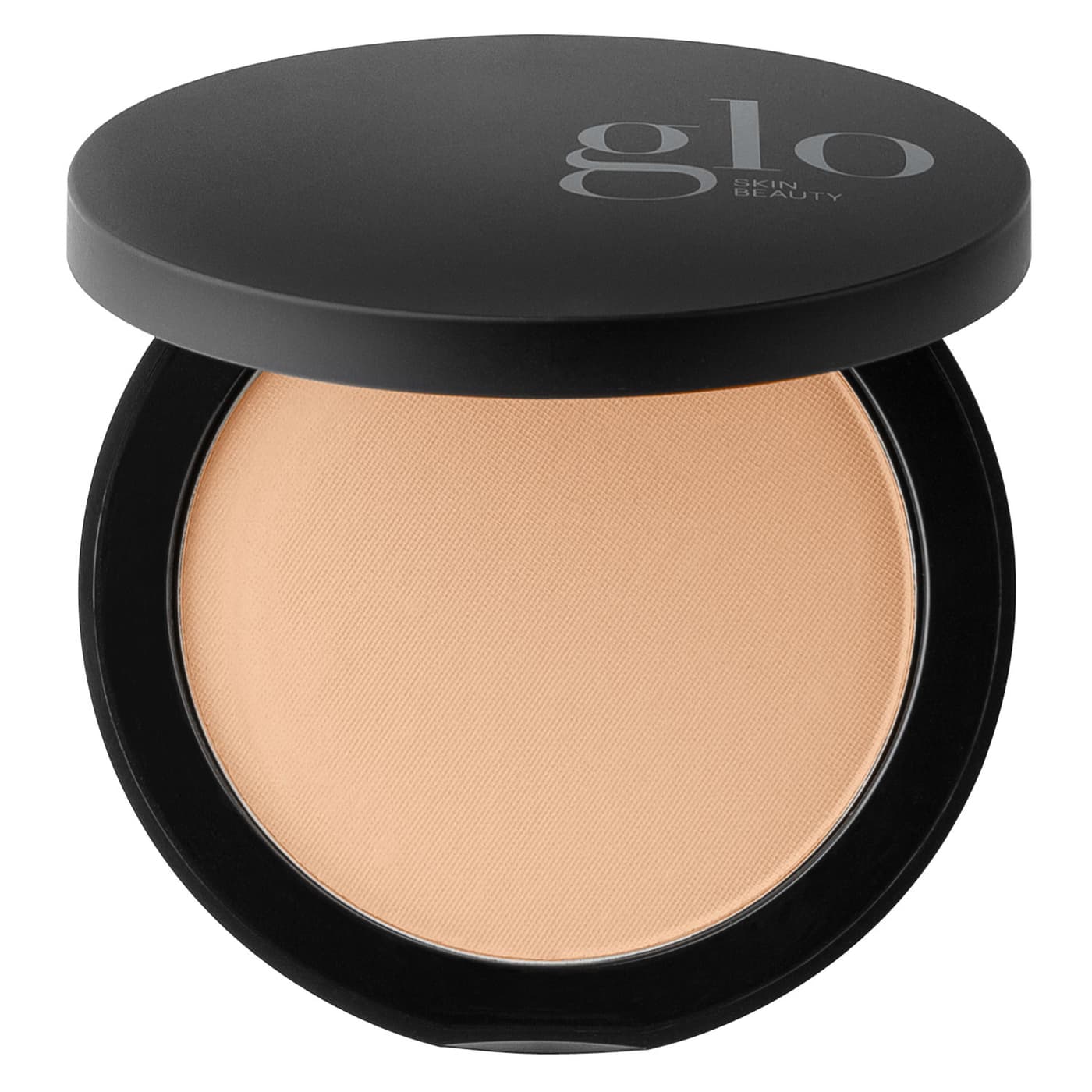 Glo Skin Beauty Powder - Pressed Base Honey Fair